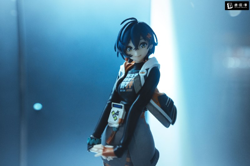 精彩瞬间 | 2025元旦萤火虫现场图集报告各位绳匠，限时记忆，收集完毕！source @ZZZ_Game精彩瞬间 | 2025元旦萤火虫现场图集报告各位绳匠，限时记忆，收集完毕！source @ZZZ_Game