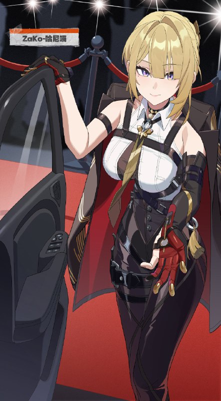 丽都涂鸦墙 | 《绝区零》2月同人绘画展示丽都涂鸦墙 | 绝区零2月同人绘画展示 感谢绳匠们的精彩创作~【补充说明】1.本次作品中涉及的角色内容均为玩家二次创作，不代表游戏内设定；2.作品展示排序不分先后，感谢绳匠的创作；3.本次转载均已获得对应作者授权