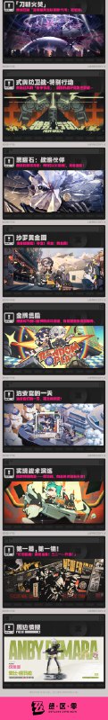 《绝区零》1.1版本「卧底蓝调」前瞻特别节目回顾长图《绝区零》1.1版本「卧底蓝调」前瞻特别节目回顾长图 全新代理人、全新剧情故事和全新福利活动即将悉数上线，期待绳匠们届时能享受这番崭新的冒险之旅！ 本次特别节目中的兑换码将于8月4日23:59:59失效，记得及时兑换哦~浏览下方图片，回顾本次特别节目精彩内容！—— 欢迎来到新艾利都！——source @ZZZ_Game #前瞻特别节目回顾长图《绝区零》1.1版本「卧底蓝调」前瞻特别节目回顾长图《绝区零》1.1版本「卧底蓝调」前瞻特别节目回顾长图 全新代理人、全新剧情故事和全新福利活动即将悉数上线，期待绳匠们届时能享受这番崭新的冒险之旅！ 本次特别节目中的兑换码将于8月4日23:59:59失效，记得及时兑换哦~浏览下方图片，回顾本次特别节目精彩内容！—— 欢迎来到新艾利都！——source @ZZZ_Game #前瞻特别节目回顾长图