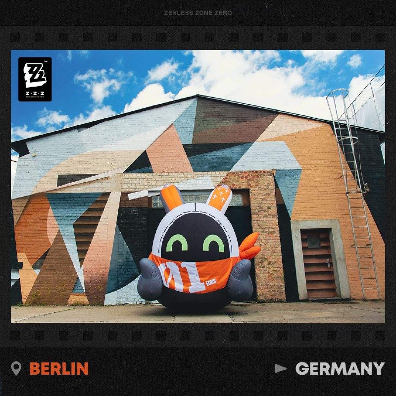 Roaming New Eridu: Offline Special Event Starting SoonProxies, we believe you've already seen the adorable little assistants unique to New Eridu, Bangboo, popping up in many cities. We've also noticed many of you discussing #WhereIsNewEridu on social media. Seems like New Eridu has become a popular new tourist attraction!To help even more friends experience the unique vibe of New Eridu, 