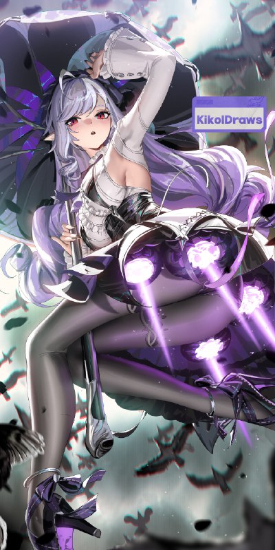 丽都涂鸦墙 | 薇薇安同人绘画展示丽都涂鸦墙 | 薇薇安同人绘画展示 感谢绳匠们的精彩创作~【补充说明】1.本次作品中涉及的角色内容均为玩家二次创作，不代表游戏内设定；2.作品展示排序不分先后，感谢绳匠的创作；3.本次转载均已获得对应作者授权