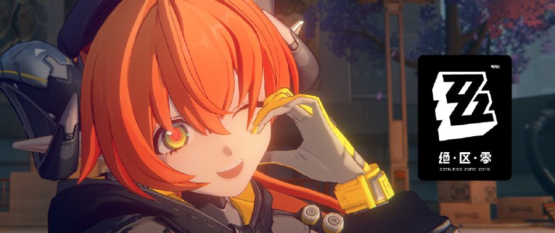 《绝区零》奥菲丝&鬼火角色展示 | 枪管过热「这个事故报告复盘你写吧！我也写不了啊！」 「不行哦，队长！自己犯的错要自己承担！」「否则…明天我就给你穿粉红色的枪套！」 奥菲丝&「鬼火」CV中：刘十四日：宫本侑芽source @ZZZ_Game #角色展示《绝区零》奥菲丝&鬼火角色展示 | 枪管过热「这个事故报告复盘你写吧！我也写不了啊！」 「不行哦，队长！自己犯的错要自己承担！」「否则…明天我就给你穿粉红色的枪套！」 奥菲丝&「鬼火」CV中：刘十四日：宫本侑芽source @ZZZ_Game #角色展示