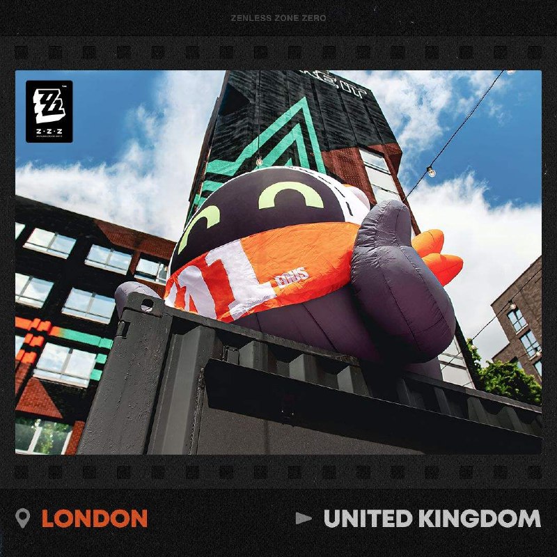 Roaming New Eridu: Offline Special Event Starting SoonProxies, we believe you've already seen the adorable little assistants unique to New Eridu, Bangboo, popping up in many cities. We've also noticed many of you discussing #WhereIsNewEridu on social media. Seems like New Eridu has become a popular new tourist attraction!To help even more friends experience the unique vibe of New Eridu, 