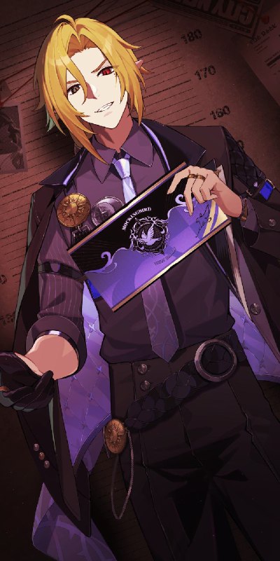 不可售影像丨雨果「越危险，越刺激