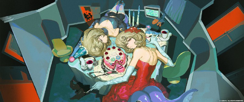 可曾记得梦 | 影像档案记录分享米仔为绳匠带来了2.3版本影像档案壁纸，欢迎绳匠下载使用~ ▼影像档案壁纸下载影像档案壁纸密码：zzzbz2025—— 欢迎来到新艾利都！——source @ZZZ_Game可曾记得梦 | 影像档案记录分享米仔为绳匠带来了2.3版本影像档案壁纸，欢迎绳匠下载使用~ ▼影像档案壁纸下载影像档案壁纸密码：zzzbz2025—— 欢迎来到新艾利都！——source @ZZZ_Game