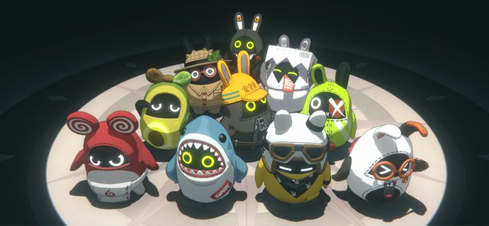 「嗯呢？嗯呢嗯嗯！」「嗯呢？」「嗯呢嗯嗯！」—— 欢迎来到新艾利都！——source @ZZZNewsletter「嗯呢？嗯呢嗯嗯！」「嗯呢？」「嗯呢嗯嗯！」—— 欢迎来到新艾利都！——source @ZZZNewsletter