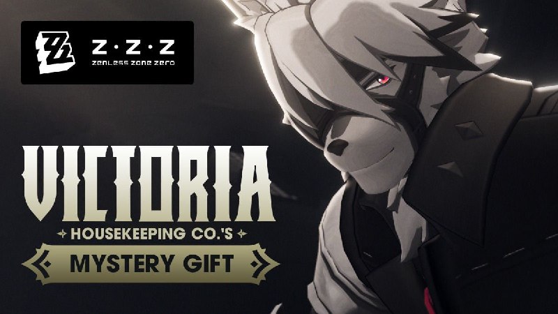 [Prize Event] Join the Zenless Zone Zero Collaboration Pre-release PV Discussion to Win Amazing Prizes!