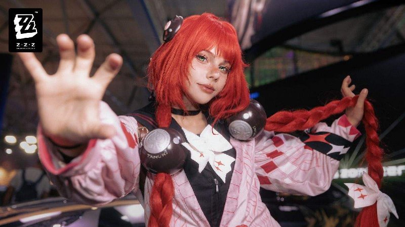 Zenless Zone Zero gamescom 2025 