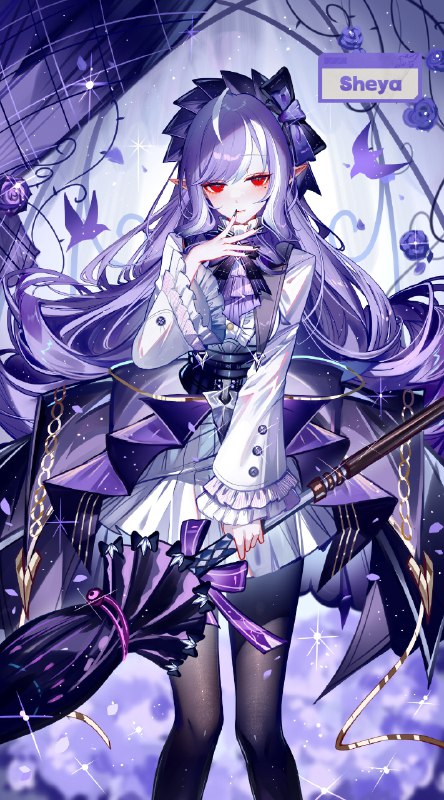 丽都涂鸦墙 | 薇薇安同人绘画展示丽都涂鸦墙 | 薇薇安同人绘画展示 感谢绳匠们的精彩创作~【补充说明】1.本次作品中涉及的角色内容均为玩家二次创作，不代表游戏内设定；2.作品展示排序不分先后，感谢绳匠的创作；3.本次转载均已获得对应作者授权