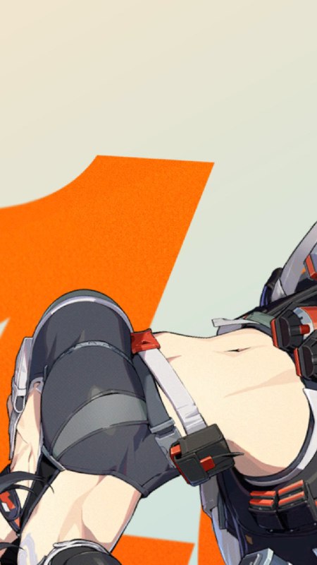 「怎么，需要技术支援吗？」source @ZZZ_Game「怎么，需要技术支援吗？」source @ZZZ_Game