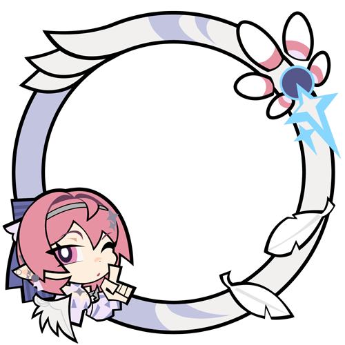 【有奖活动】Random Play会员册丨蕾米埃尔（外部数据读取——Random Play会员册加载完成...请查看！)蕾米埃尔·丹，初代虚狩之一，曾经的节杖军中校，秘密组织达识结社的成员