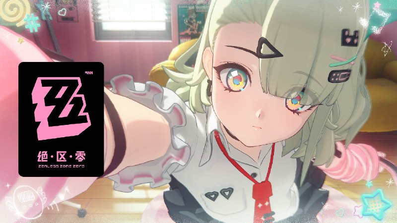 《绝区零》千夏角色展示丨筑梦采样「接下来，让我们有请荣获『丽都之声』奖项的新锐编曲师千夏小姐上台领奖！」「…我我我我我吗？！可我还没有准备获奖感言…」 「千夏！闹钟响三遍了——」「——再不起床的话，兼职就要迟到了哦！！」 千夏CV中：木雅瑞林日：森嶋优花 爱芮CV中：静宸日：前田佳织里 南宫羽CV中：杜晴晴日：高尾奏音 露西CV中：闲踏梧桐日：朝井彩加 柏妮思CV中：葛子瑞日：高桥花林 艾莲CV中：萧清源日：若山诗音 耀嘉音CV中：小N日：远藤绫source @ZZZ_Game #角色展示 #节日贺图《绝区零》千夏角色展示丨筑梦采样「接下来，让我们有请荣获『丽都之声』奖项的新锐编曲师千夏小姐上台领奖！」「…我我我我我吗？！可我还没有准备获奖感言…」 「千夏！闹钟响三遍了——」「——再不起床的话，兼职就要迟到了哦！！」 千夏CV中：木雅瑞林日：森嶋优花 爱芮CV中：静宸日：前田佳织里 南宫羽CV中：杜晴晴日：高尾奏音 露西CV中：闲踏梧桐日：朝井彩加 柏妮思CV中：葛子瑞日：高桥花林 艾莲CV中：萧清源日：若山诗音 耀嘉音CV中：小N日：远藤绫source @ZZZ_Game #角色展示 #节日贺图