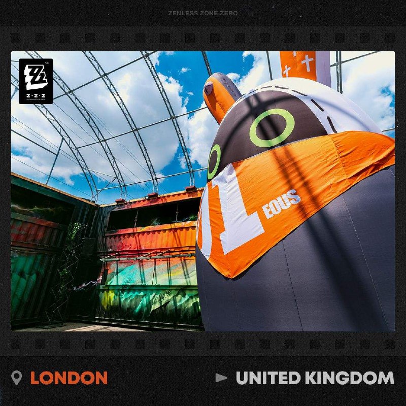 Roaming New Eridu: Offline Special Event Starting SoonProxies, we believe you've already seen the adorable little assistants unique to New Eridu, Bangboo, popping up in many cities. We've also noticed many of you discussing #WhereIsNewEridu on social media. Seems like New Eridu has become a popular new tourist attraction!To help even more friends experience the unique vibe of New Eridu, 