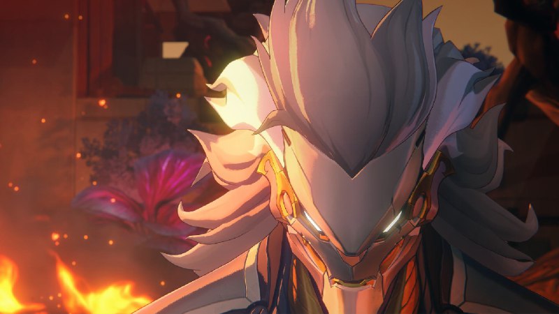 《绝区零》般岳角色展示 | 武道审查「般岳师父！审查终于结束啦！该教我盘珠子啦！」「还有身体发光着火的那一招！」「我还想学一边拍手一边打坏人！」 「甚好，甚好…」 般岳CV中：刘北辰日：速水奖 琉音CV中：蔡书瑾日：竹达彩奈source @ZZZ_Game #角色展示《绝区零》般岳角色展示 | 武道审查「般岳师父！审查终于结束啦！该教我盘珠子啦！」「还有身体发光着火的那一招！」「我还想学一边拍手一边打坏人！」 「甚好，甚好…」 般岳CV中：刘北辰日：速水奖 琉音CV中：蔡书瑾日：竹达彩奈source @ZZZ_Game #角色展示