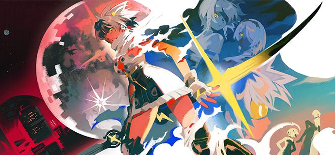 在被遗忘的废墟之上 | 影像档案记录分享米仔为绳匠带来了1.6版本影像档案壁纸，欢迎绳匠下载使用~ ▼影像档案壁纸下载