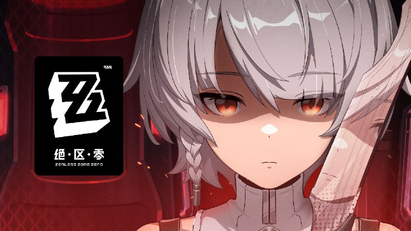 《绝区零》零号·安比角色PV | 死与新生冲啊，冲啊，你这战士，你的出路只有一死！ 零号·安比CV中：宴宁日：种崎敦美 妮可CV中：陈婷婷日：芹泽优 —— 欢迎来到新艾利都！——source @ZZZ_Game #角色PV #PV《绝区零》零号·安比角色PV | 死与新生冲啊，冲啊，你这战士，你的出路只有一死！ 零号·安比CV中：宴宁日：种崎敦美 妮可CV中：陈婷婷日：芹泽优 —— 欢迎来到新艾利都！——source @ZZZ_Game #角色PV #PV