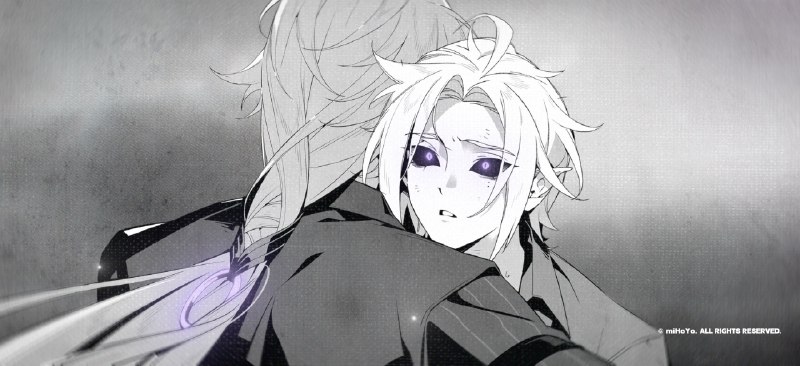 壁纸分享 | 雨果EP壁纸命运无情，但偶尔也赐下金币奖励