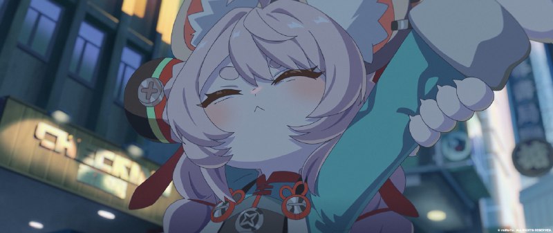 壁纸分享 | 照主题壁纸今天为绳匠们带来的是照主题壁纸！小照前辈的珍贵影像，米仔务必要收藏！请务必记得下载&取用哦~ ▼ 获取壁纸照主题壁纸密码：zzzbz2025—— 欢迎来到新艾利都！——source @ZZZ_Game #壁纸