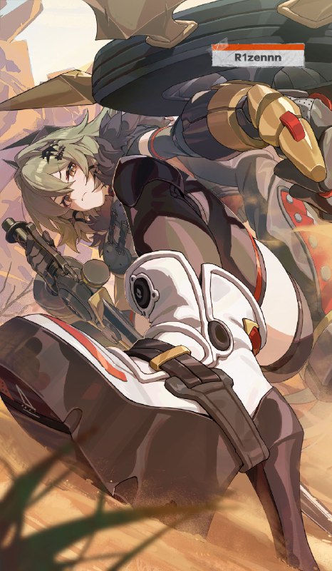 丽都涂鸦墙 | 《绝区零》10月同人绘画展示丽都涂鸦墙 | 绝区零10月同人绘画展示 感谢绳匠们的精彩创作~【补充说明】1.本次作品中涉及的角色内容均为玩家二次创作，不代表游戏内设定；2.作品展示排序不分先后，感谢绳匠的创作；3.本次转载均已获得对应作者授权