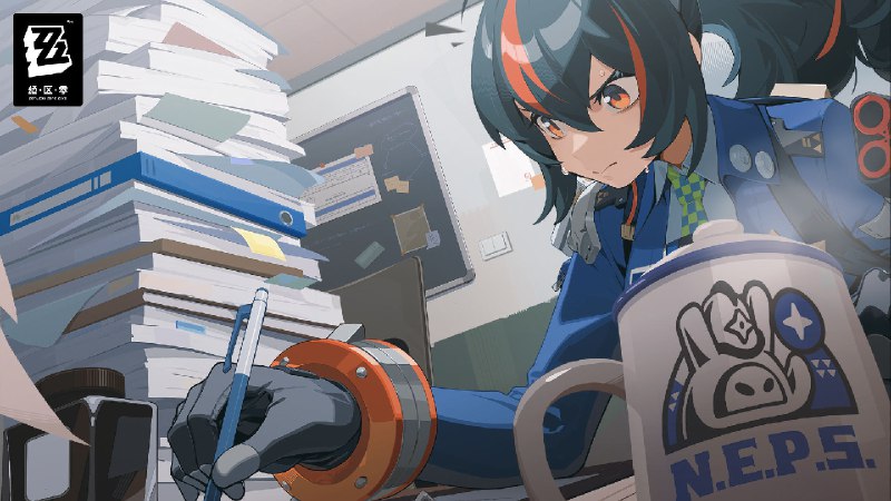 有劳有逸丨祝绳匠们劳动节快乐！「人生得意须尽欢，放假绝对不加班