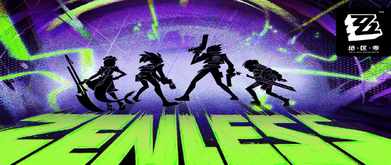 ZENLESS - Tiësto × 绝区零 | 现已上线！Enemies closing inTime keeps running outDon’t go in the hollowYou’ll lose control「ZENLESS」由绝区零的音乐团队三Z整体进行概念设计，由格莱美奖得主Tiësto 和荷兰电子舞曲二人组 Lucas & Steve 制作