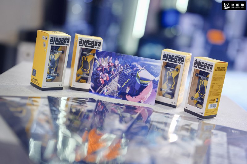 精彩瞬间丨2024BW全程回顾2024BW落下帷幕，感谢绳匠们再一次的支持与陪伴，让我们一起回顾这几天的美好瞬间吧~—— 欢迎来到新艾利都！——source @ZZZ_Game精彩瞬间丨2024BW全程回顾2024BW落下帷幕，感谢绳匠们再一次的支持与陪伴，让我们一起回顾这几天的美好瞬间吧~—— 欢迎来到新艾利都！——source @ZZZ_Game