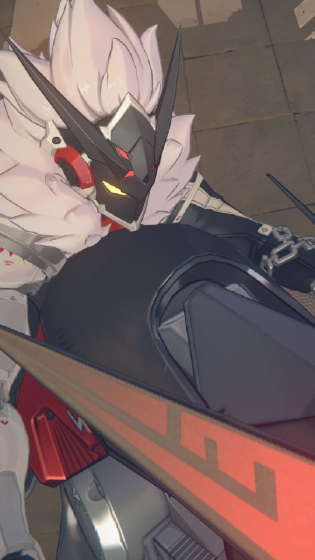 星徽骑士，出击！—— 欢迎来到新艾利都！——source @ZZZ_Game