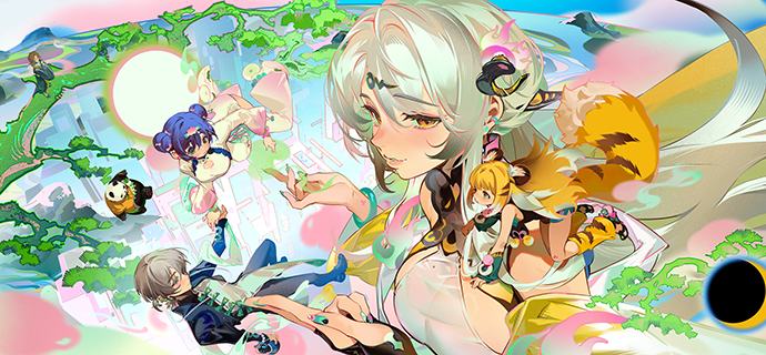 云霞同归处 | 影像档案记录分享云霞同归处 | 影像档案记录分享 米仔为绳匠带来了2.0版本影像档案壁纸，欢迎绳匠下载使用~ ▼影像档案壁纸下载影像档案壁纸密码：zzzbz2025—— 欢迎来到新艾利都！——source @ZZZ_Game云霞同归处 | 影像档案记录分享云霞同归处 | 影像档案记录分享 米仔为绳匠带来了2.0版本影像档案壁纸，欢迎绳匠下载使用~ ▼影像档案壁纸下载影像档案壁纸密码：zzzbz2025—— 欢迎来到新艾利都！——source @ZZZ_Game