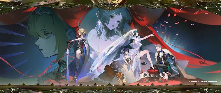 闪耀的此刻 | 影像档案记录分享米仔为绳匠带来了1.5版本影像档案壁纸，欢迎绳匠下载使用~ ▼影像档案壁纸下载