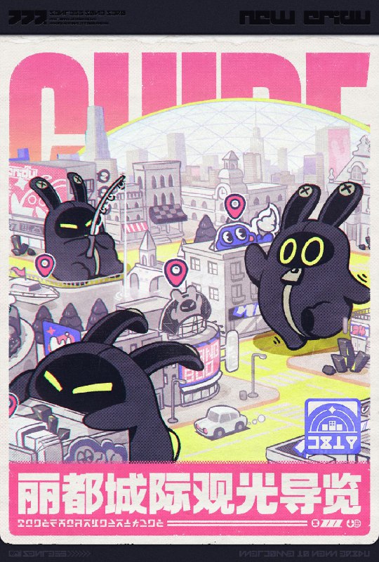 丽都城际观光导览「叮咚！」嘿！亲爱的绳匠，来了解一下「丽都城际观光导览」吧~我们已细心为您搜罗了今夏19个超火的出行打卡点！感兴趣的话，立即加入您的心愿单吧！—— 欢迎来到新艾利都！——source @ZZZ_Game丽都城际观光导览「叮咚！」嘿！亲爱的绳匠，来了解一下「丽都城际观光导览」吧~我们已细心为您搜罗了今夏19个超火的出行打卡点！感兴趣的话，立即加入您的心愿单吧！—— 欢迎来到新艾利都！——source @ZZZ_Game