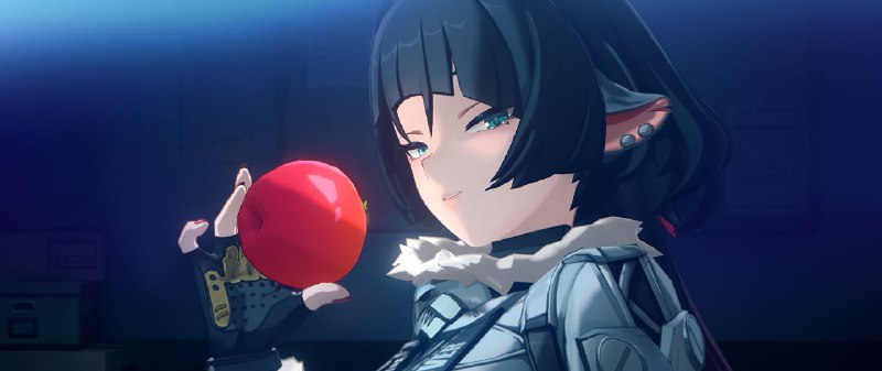 《绝区零》简角色展示｜致命审讯「老大派我来…好好犒劳你