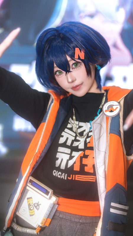 精彩瞬间 | 2024五一萤火虫现场回顾视频能被镜头捕捉到的只是我们与各位绳匠一瞬的相遇，真希望，这些一瞬快点变成很多个下一次！—— 欢迎来到新艾利都！——source @ZZZ_Game #精彩瞬间精彩瞬间 | 2024五一萤火虫现场回顾视频能被镜头捕捉到的只是我们与各位绳匠一瞬的相遇，真希望，这些一瞬快点变成很多个下一次！—— 欢迎来到新艾利都！——source @ZZZ_Game #精彩瞬间