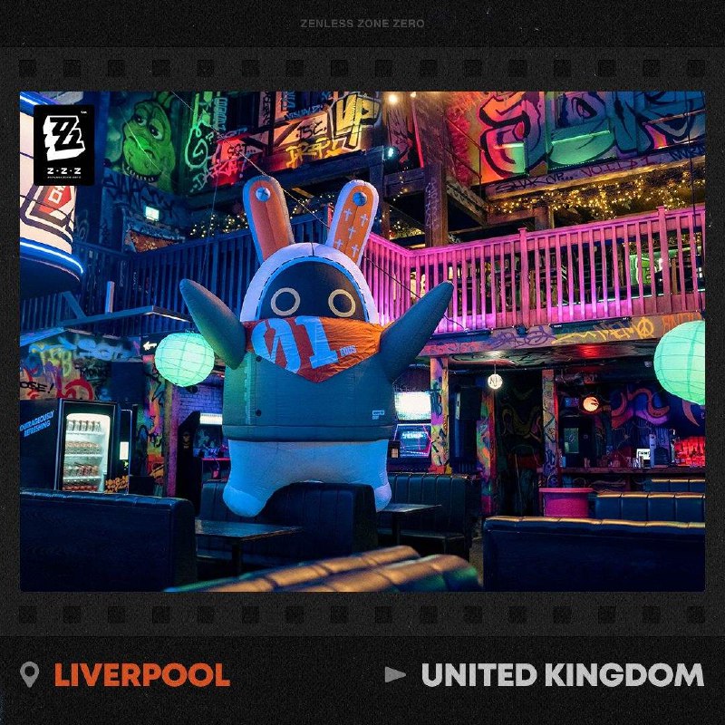 Roaming New Eridu: Offline Special Event Starting SoonProxies, we believe you've already seen the adorable little assistants unique to New Eridu, Bangboo, popping up in many cities. We've also noticed many of you discussing #WhereIsNewEridu on social media. Seems like New Eridu has become a popular new tourist attraction!To help even more friends experience the unique vibe of New Eridu, 