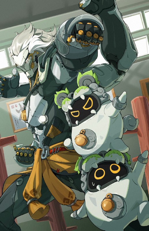 丽都有丽事丨二二得狮「一记掌锋开路！」「嗯呐！哒——」「随后…四手同襄！」「嗯呐…哒？！」source @ZZZ_Game丽都有丽事丨二二得狮「一记掌锋开路！」「嗯呐！哒——」「随后…四手同襄！」「嗯呐…哒？！」source @ZZZ_Game