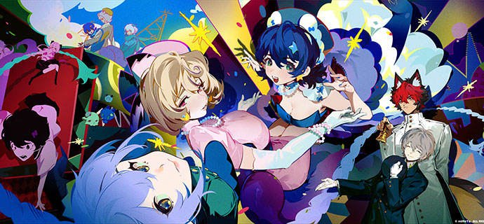 可曾记得梦 | 影像档案记录分享米仔为绳匠带来了2.3版本影像档案壁纸，欢迎绳匠下载使用~ ▼影像档案壁纸下载影像档案壁纸密码：zzzbz2025—— 欢迎来到新艾利都！——source @ZZZ_Game可曾记得梦 | 影像档案记录分享米仔为绳匠带来了2.3版本影像档案壁纸，欢迎绳匠下载使用~ ▼影像档案壁纸下载影像档案壁纸密码：zzzbz2025—— 欢迎来到新艾利都！——source @ZZZ_Game