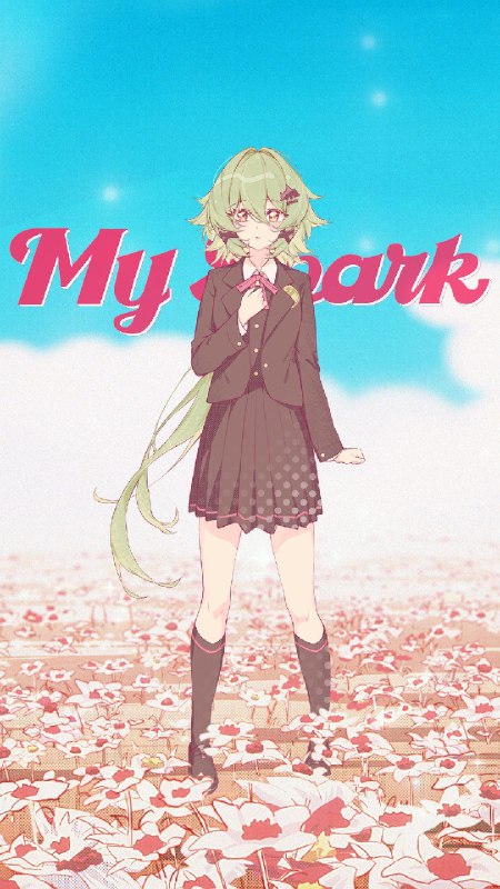 凯撒主题壁纸分享亲爱的绳匠，不知道大家在外环的冒险进行得如何了呢？米仔为各位绳匠准备了美美的凯撒主题壁纸，欢迎绳匠下载&使用~ ▼ 原图获取方式点击下方链接，输入密码后即可下载