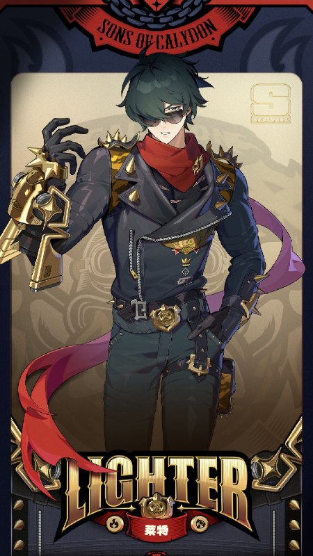 独家频段「余烬之冕」2024/11/27 12:00:00-2024/12/17 14:59:59，限定S级代理人「莱特(击破·火)」调频获取概率up！—— 欢迎来到新艾利都！——source @ZZZ_Game独家频段「余烬之冕」2024/11/27 12:00:00-2024/12/17 14:59:59，限定S级代理人「莱特(击破·火)」调频获取概率up！—— 欢迎来到新艾利都！——source @ZZZ_Game