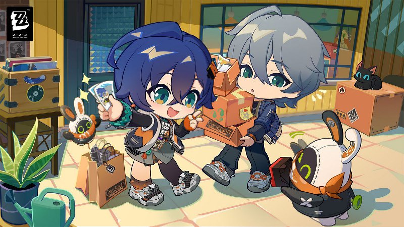 HoYo FEST 2025《绝区零》壁纸分享HoYo FEST 2025 即将上线！让我们一起期待吧！〓HoYo FEST 2025 活动信息〓● 马来西亚：活动时间：7月24日 - 7月27日活动地点：Pavilion Exhibition Centre Bukit Jalil, Hall 1 & 2, Kuala Lumpur, Malaysia● 菲律宾：活动时间：7月24日 - 7月27日活动地点：SMX Convention Center Manila, Hall 3, Manila, Philippines● 新加坡：活动时间：7月25日 - 7月27日活动地点：Suntec Singapore Convention & Exhibition Centre, Hall 406CXD● 印度尼西亚：活动时间：7月24日 - 7月27日活动地点：Surabaya Convention Center (SCC), Surabaya, Indonesia● 越南：活动时间：7月24日 - 7月27日活动地点：Sky Expo, Hall A5, TP.Hồ Chí Minh, Việt Nam● 泰国：活动时间：7月24日 - 7月27日活动地点：เดอะมอลล์ บางกะปิ MCC Hall, กรุงเทพฯ, ประเทศไทยsource @ZZZ_GameHoYo FEST 2025《绝区零》壁纸分享HoYo FEST 2025 即将上线！让我们一起期待吧！〓HoYo FEST 2025 活动信息〓● 马来西亚：活动时间：7月24日 - 7月27日活动地点：Pavilion Exhibition Centre Bukit Jalil, Hall 1 & 2, Kuala Lumpur, Malaysia● 菲律宾：活动时间：7月24日 - 7月27日活动地点：SMX Convention Center Manila, Hall 3, Manila, Philippines● 新加坡：活动时间：7月25日 - 7月27日活动地点：Suntec Singapore Convention & Exhibition Centre, Hall 406CXD● 印度尼西亚：活动时间：7月24日 - 7月27日活动地点：Surabaya Convention Center (SCC), Surabaya, Indonesia● 越南：活动时间：7月24日 - 7月27日活动地点：Sky Expo, Hall A5, TP.Hồ Chí Minh, Việt Nam● 泰国：活动时间：7月24日 - 7月27日活动地点：เดอะมอลล์ บางกะปิ MCC Hall, กรุงเทพฯ, ประเทศไทยsource @ZZZ_Game