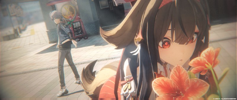 壁纸分享 | 叶瞬光主题壁纸今天为绳匠们带来的是叶瞬光主题壁纸，与小光师姐的点滴回忆，请务必记得下载&取用哦~▼ 获取壁纸叶瞬光主题壁纸密码：zzzbz2025—— 欢迎来到新艾利都！——source @ZZZ_Game #壁纸壁纸分享 | 叶瞬光主题壁纸今天为绳匠们带来的是叶瞬光主题壁纸，与小光师姐的点滴回忆，请务必记得下载&取用哦~▼ 获取壁纸叶瞬光主题壁纸密码：zzzbz2025—— 欢迎来到新艾利都！——source @ZZZ_Game #壁纸