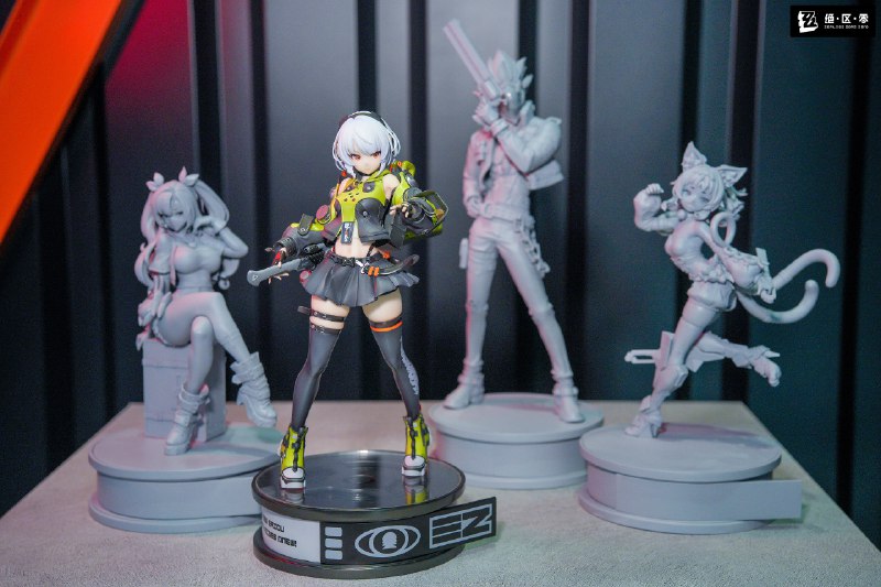 精彩瞬间丨2024BW全程回顾2024BW落下帷幕，感谢绳匠们再一次的支持与陪伴，让我们一起回顾这几天的美好瞬间吧~—— 欢迎来到新艾利都！——source @ZZZ_Game精彩瞬间丨2024BW全程回顾2024BW落下帷幕，感谢绳匠们再一次的支持与陪伴，让我们一起回顾这几天的美好瞬间吧~—— 欢迎来到新艾利都！——source @ZZZ_Game