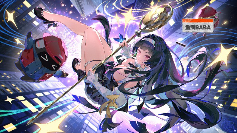 丽都涂鸦墙 | 《绝区零》1月同人绘画展示丽都涂鸦墙 | 绝区零1月同人绘画展示 感谢绳匠们的精彩创作~【补充说明】1.本次作品中涉及的角色内容均为玩家二次创作，不代表游戏内设定；2.作品展示排序不分先后，感谢绳匠的创作；3.本次转载均已获得对应作者授权