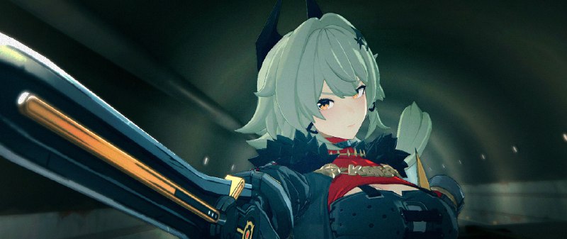 《绝区零》凯撒角色展示 | 卡吕冬的骑行「对了，这些人为什么来招惹我们？」「哈？你都不知道就冲上去了？」「那当然啊！不管是为什么，敢对我的人出手我都不允许！」「…他们想抢阿草