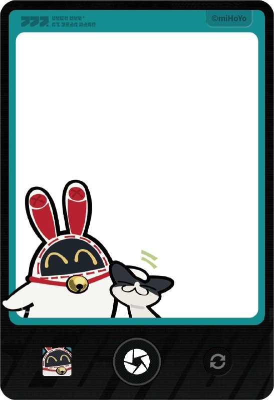 【丽都放大镜】特别篇4 | 一丁尼布的修行「嗯呢嗯呢…（雅小姐吗？今天有见过哦，她也摸了摸我的头！）」「嗯呢…（被她摸摸好开心！）」「嗯呢嗯呢呢…（她还说了：通过摸头的方式修行吗…原来如此…）」「嗯呢？（完全没有理解呢…）」「嗯呢呢！（嘟卡想把一丁尼布的照片做成透卡…？没问题！希望我的透卡可以给大家带来好财运