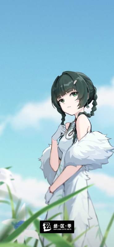 青衣角色曲MV壁纸分享欢迎绳匠来到米仔的频道！米仔这次为绳匠带来了青衣前辈MV的高清壁纸，欢迎绳匠下载&取用嗯呢呢~▼ 原图获取方式点击下方链接，输入密码后即可下载
