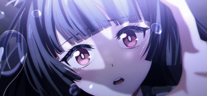 壁纸分享丨星见雅EP壁纸就像黎明即将来临