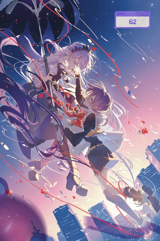 丽都涂鸦墙 | 薇薇安同人绘画展示丽都涂鸦墙 | 薇薇安同人绘画展示 感谢绳匠们的精彩创作~【补充说明】1.本次作品中涉及的角色内容均为玩家二次创作，不代表游戏内设定；2.作品展示排序不分先后，感谢绳匠的创作；3.本次转载均已获得对应作者授权