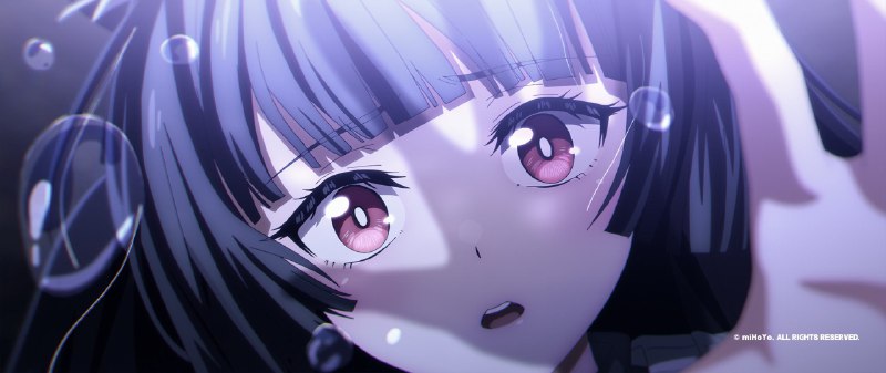 壁纸分享丨星见雅EP壁纸就像黎明即将来临