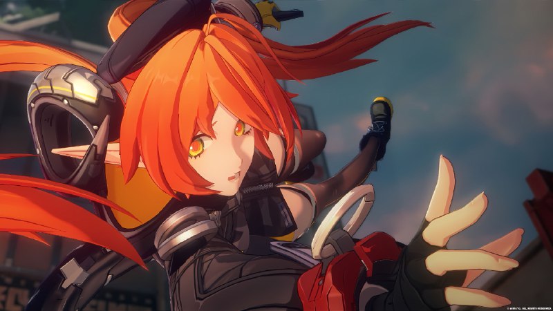 壁纸分享 |奥菲丝&「鬼火」主题壁纸今天为绳匠们来的是奥菲丝&「鬼火」主题壁纸！米仔已经感受到一股熔岩般滚烫的压迫感...！请务必记得下载&取用哦~ ▼ 获取壁纸奥菲丝&「鬼火」主题壁纸密码：zzzbz2025source @ZZZ_Game #壁纸