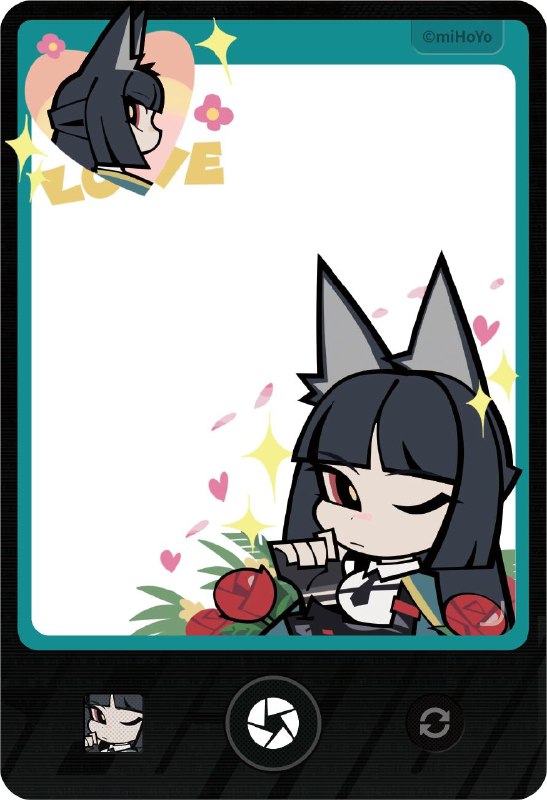 【丽都放大镜】特别篇1 | 来自星见雅后援会的特殊委托「您有一个新的委托，请及时处理