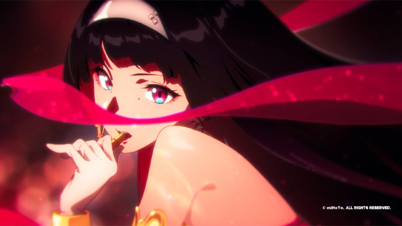 壁纸分享 | 耀嘉音角色展示&MV壁纸各位绳匠午安，米仔为大家带来了嘉音主题壁纸，一起期待嘉音小姐的下场演出吧！ ▼ 获取壁纸>>耀嘉音角色展示&MV壁纸<<密码：zzzbz2025 ▼ 精彩回顾—— 欢迎来到新艾利都！——source @ZZZ_Game壁纸分享 | 耀嘉音角色展示&MV壁纸各位绳匠午安，米仔为大家带来了嘉音主题壁纸，一起期待嘉音小姐的下场演出吧！ ▼ 获取壁纸>>耀嘉音角色展示&MV壁纸<<密码：zzzbz2025 ▼ 精彩回顾—— 欢迎来到新艾利都！——source @ZZZ_Game